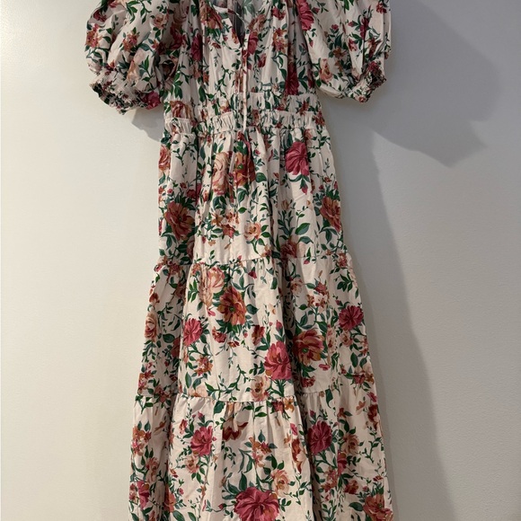 Anthropologie Somerset puff sleeve SP - Picture 2 of 4